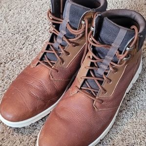 Timberland Sneaker Boots